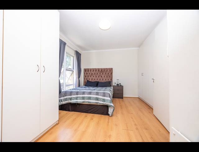 2 BEDROOM APARTMENT TO LET IN TYGER WATERFRONT
